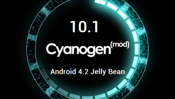 cyanogenmod-cm-10